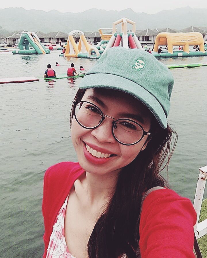 Writer: Katemoko  So Young