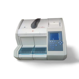 Buy used/ refurbished Biomeriux Mini Vidas Immunoassay Analyser at best prices in India. Contact us!