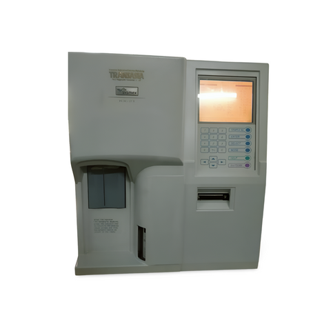 Buy used/refurbished Sysmex KX-21 Hematology Analyser at best prices in India. Contact us!