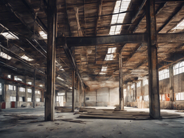 Maximizing ROI: Transforming Obsolete Real Estate with Creative Financing