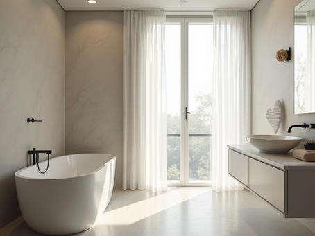 Conseils pour Rénover Votre Salle de Bain Efficacement