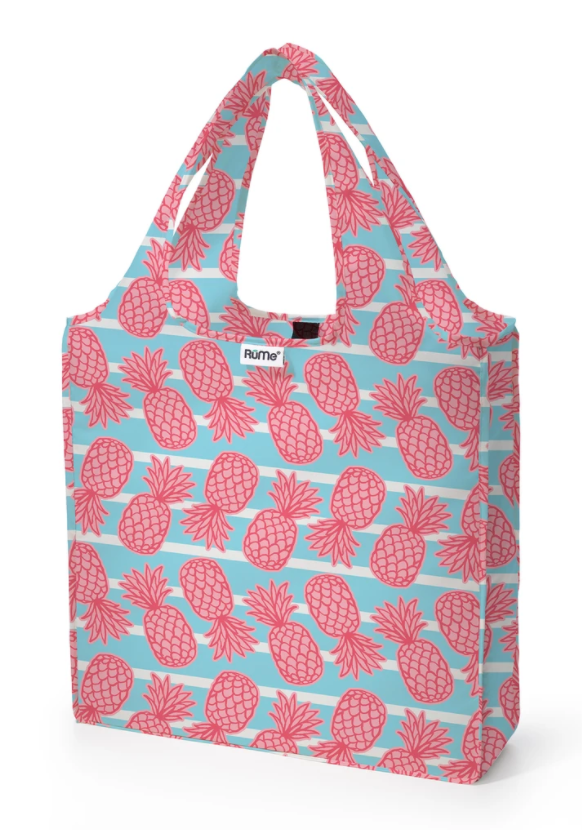 Thumbnail: Patterned Reusable Bag