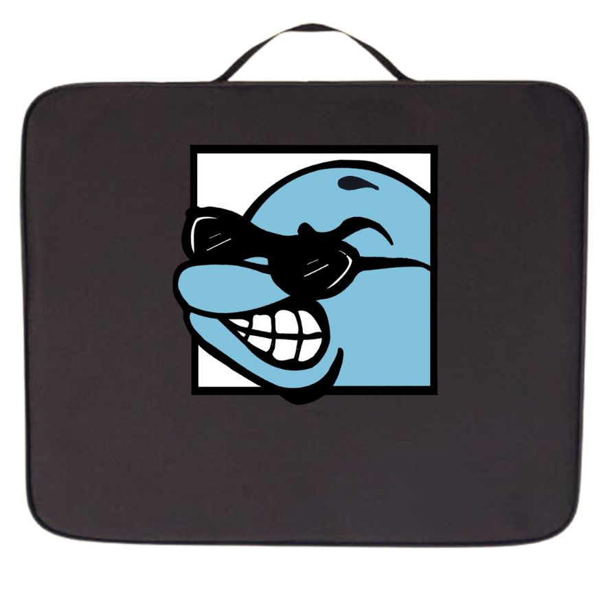 Lakevale Bleacher Cushion