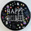 Thumbnail: Halloween Coasters