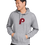 Thumbnail: Phillies Adult Sweatshirt (Gildan)
