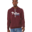 Thumbnail: Phillies Adult Sweatshirt (Bella+Canvas)