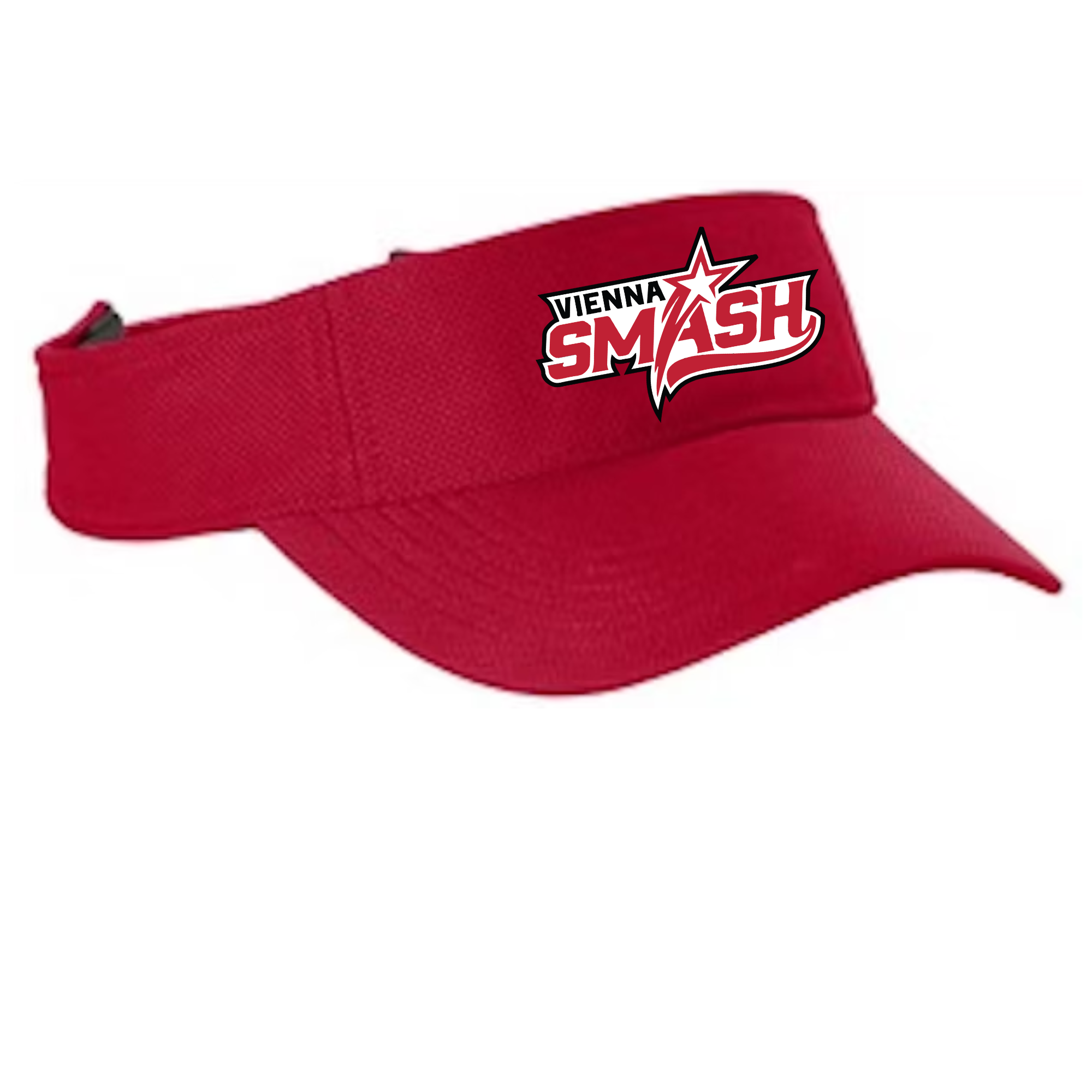 Vienna Smash Visor