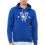 Thumbnail: Blue Lightning Sweatshirt (Bella + Canvas)