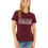 Thumbnail: Fairfax Virginia Union Women's Cut T-Shirt (Bella + Canvas)