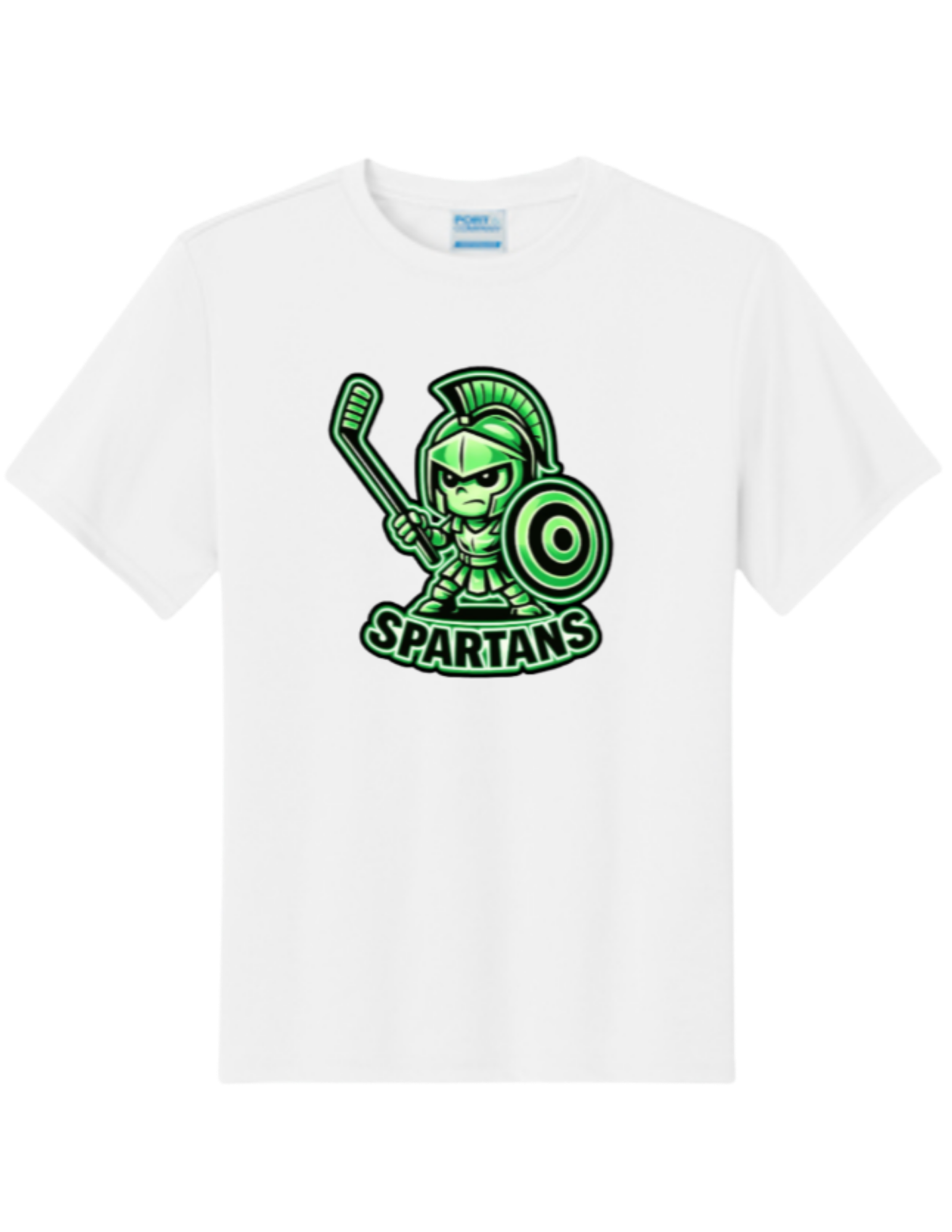 Spartans Performance Shirt