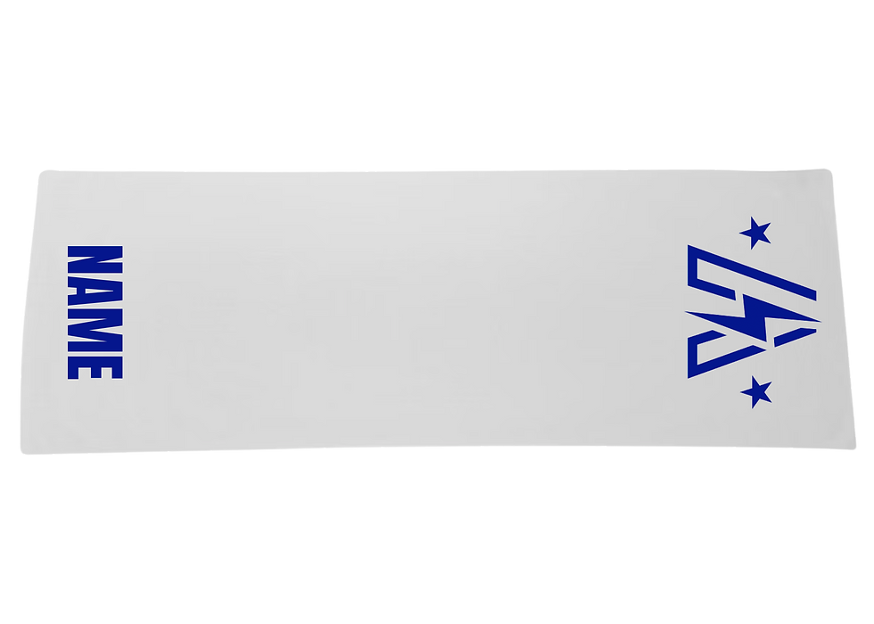 Thumbnail: Cooling Towel