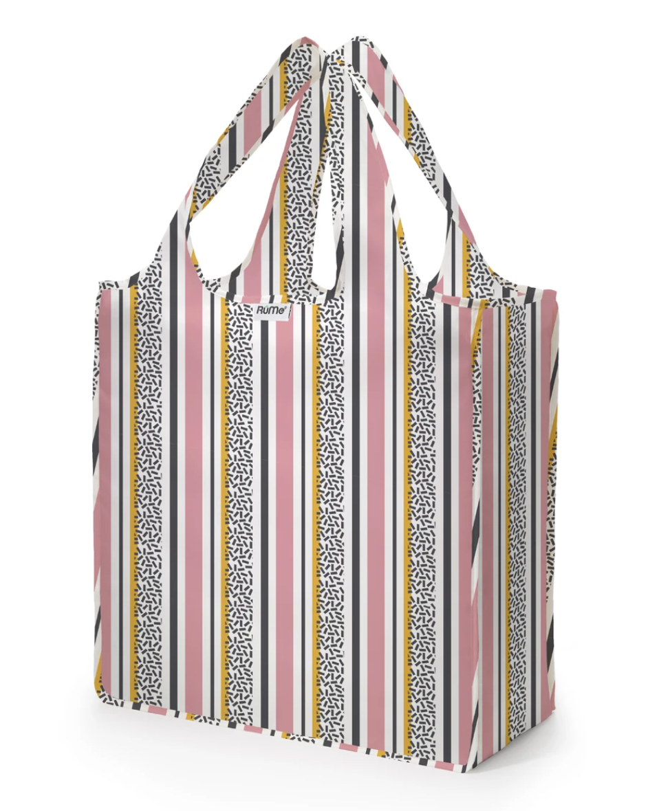Thumbnail: Patterned Reusable Bag