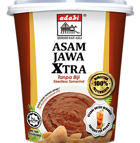Adabi Asam Jawa / Tamarind Paste
