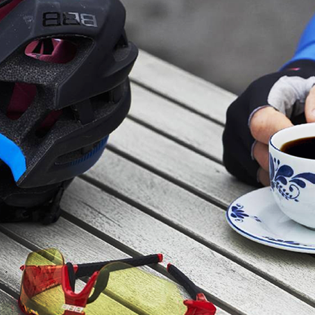 ¿Es recomendable consumir café cuando practicamos ciclismo o deberíamos evitarlo?