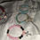 Thumbnail: Mystery bracelet set 
