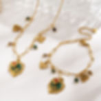 Thumbnail: Heart Bow Rose Flower 