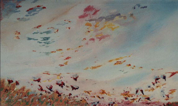 nunzio di fabio, opere d'arte, acquisto dipinti, pittori contemporanei, quadri, dipinti, olio su tela, arte italiana, quadri in vendita, dipinti in vendita, arte informale