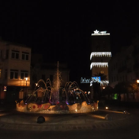 GALERIA: NADAL A VINARÒS