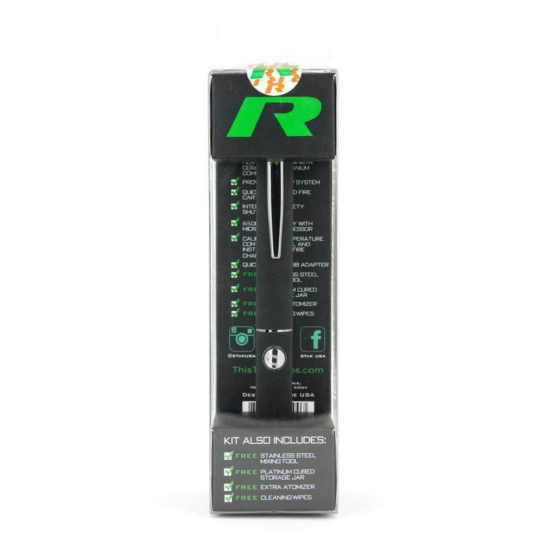Thumbnail: STOK R2 PEN VAPORIZER