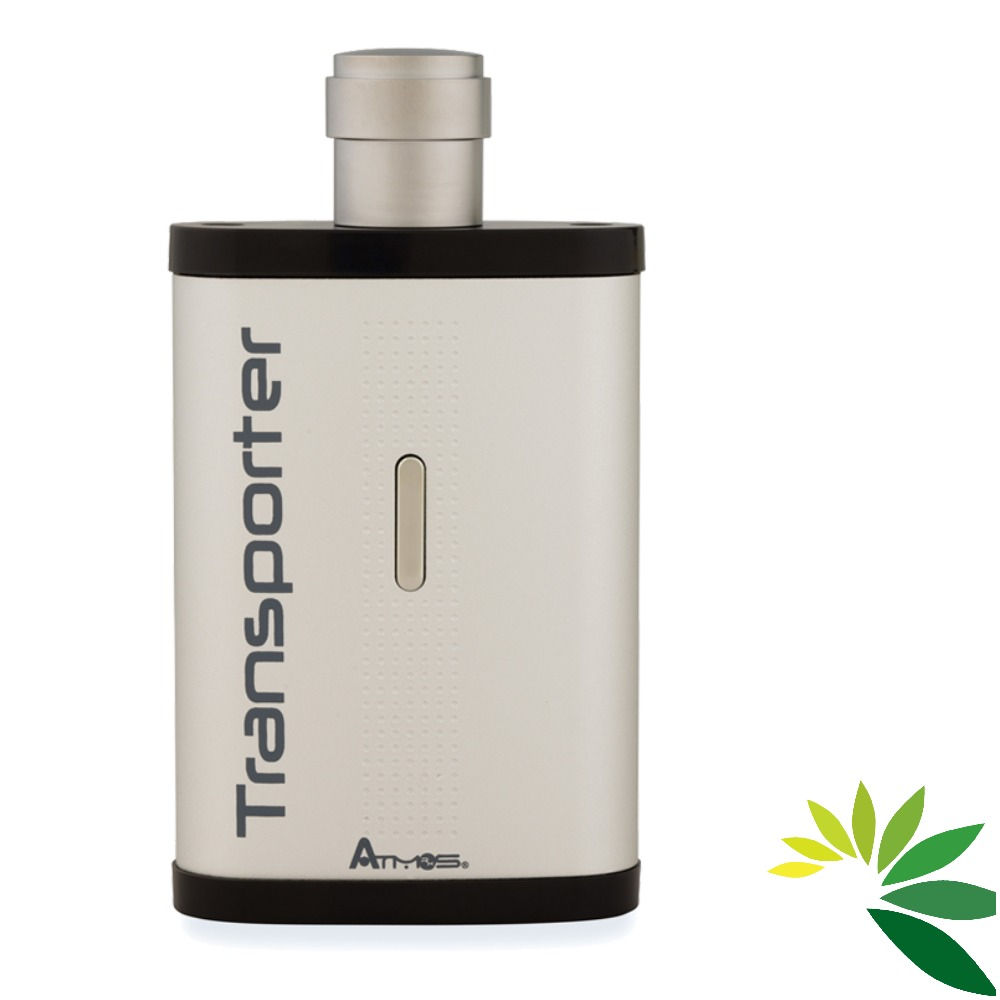 ATMOS TRANSPORTER VAPORIZER