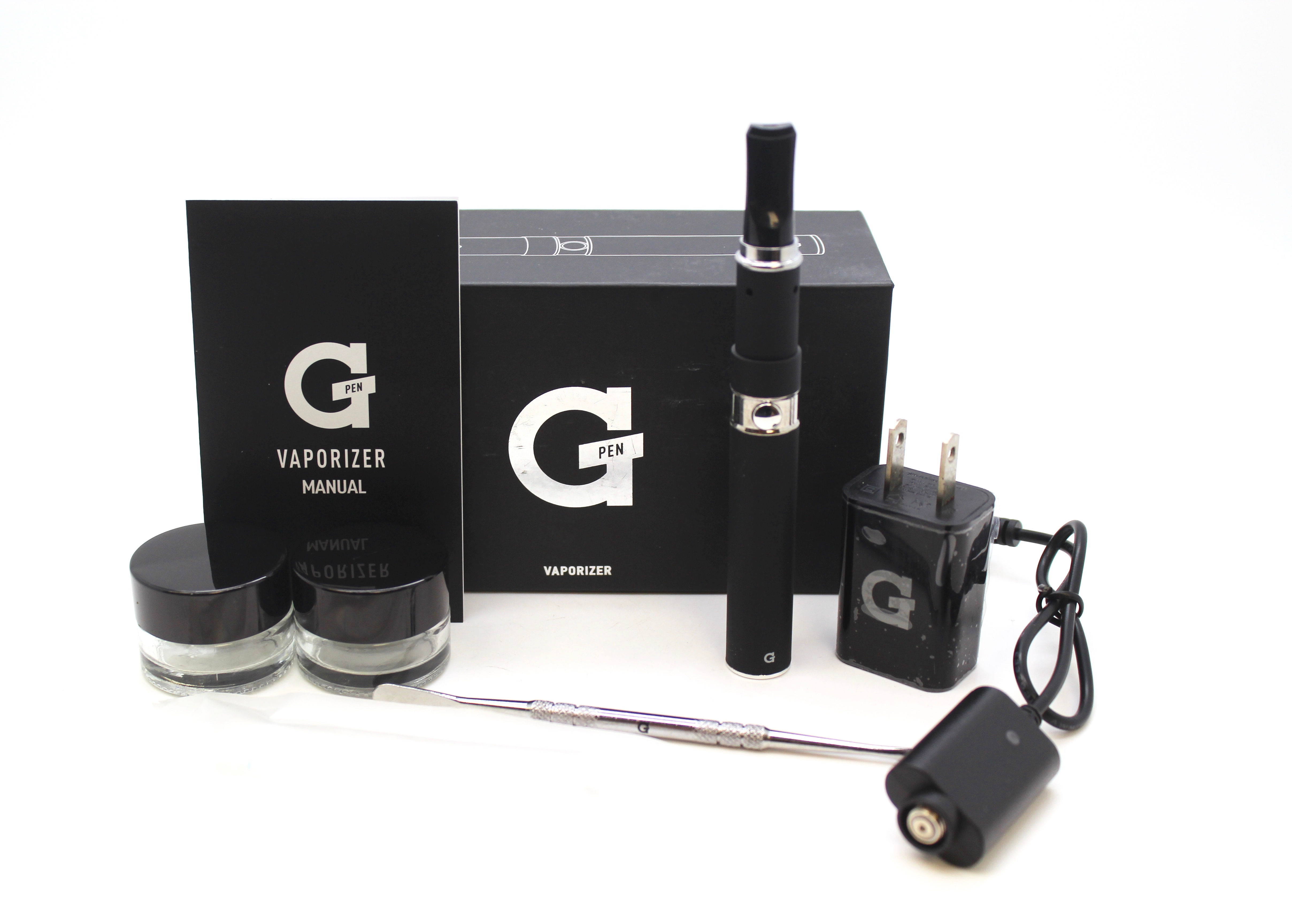 G PEN VAPORIZER