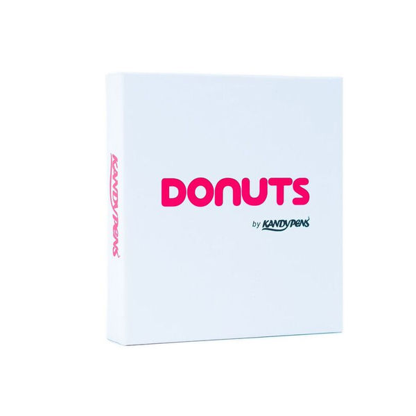 Thumbnail: KandyPens DONUTS
