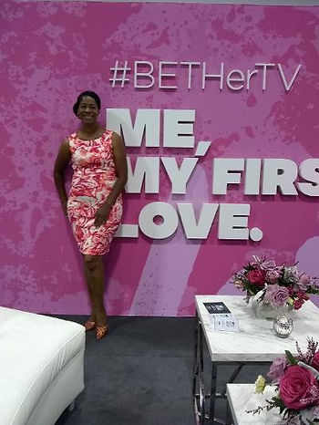 African American Juvenile Justice Project #BETHerTV HIV AIDS