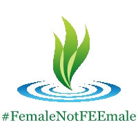January is Human Trafficking Awareness Month: Sex Trafficking & Your Children. #FemaleNOTFeemale