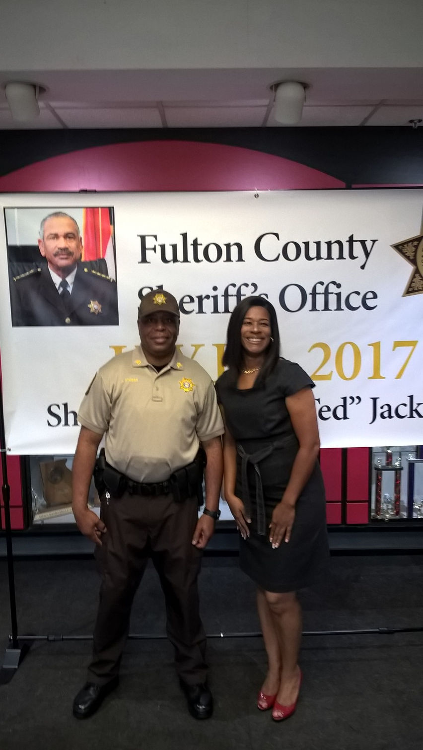 Sherri Jefferson: AIDS, gangs, and the community