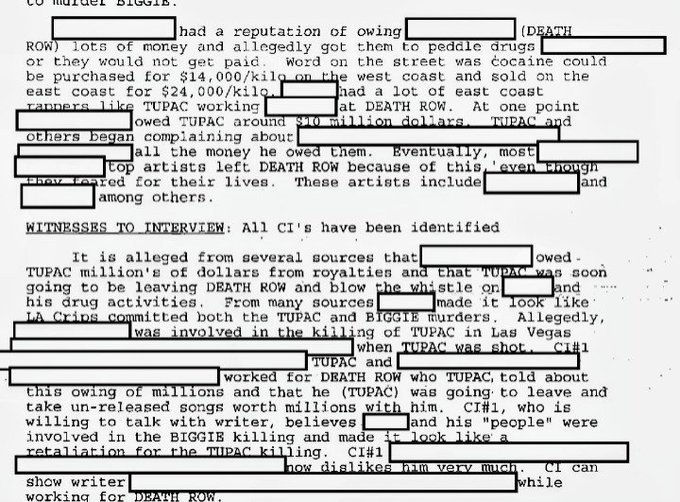 INJUSTICE: What the Jury Conviction of Duane Keith Davis aka Keffe -D Means to Democracy