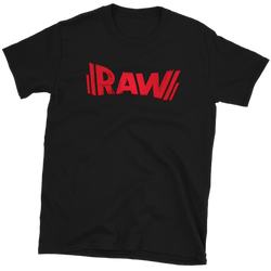 RAW - T-Shirt