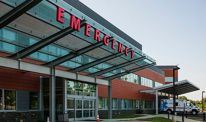 Hospitals