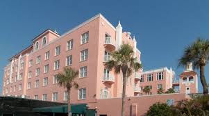 Apartments Buildings