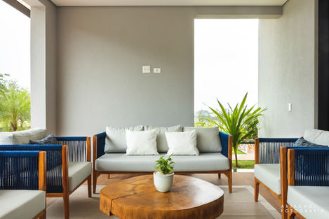 Casa Veraneio | Casa Japy