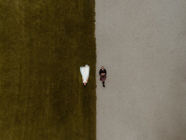 NIKKI LEADBETTER PHOTOGRAPHY / JUNEBUG WEDDINGS / CATERS