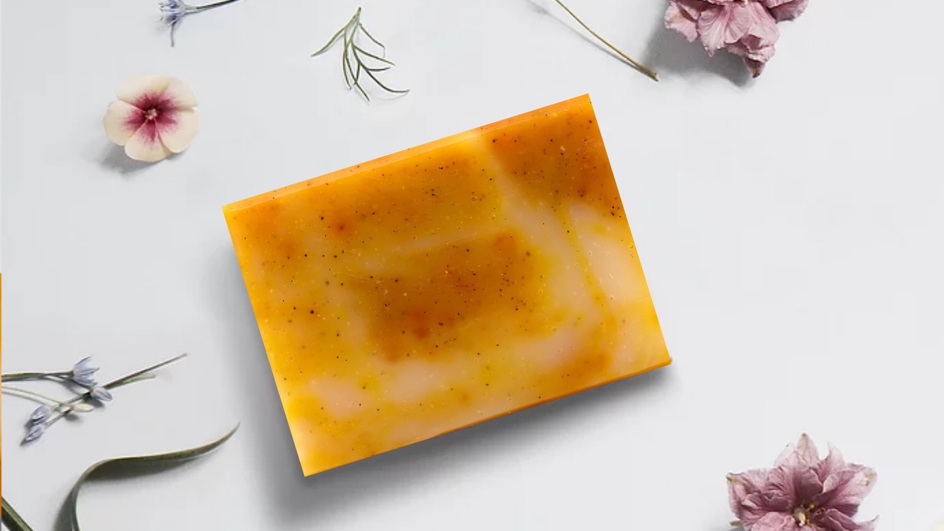 The Kentish Soap Company