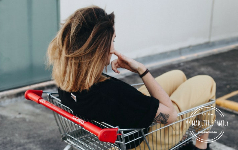 What If It Were Possible To Go On Home Spending Spree AND Feel Awesome About It