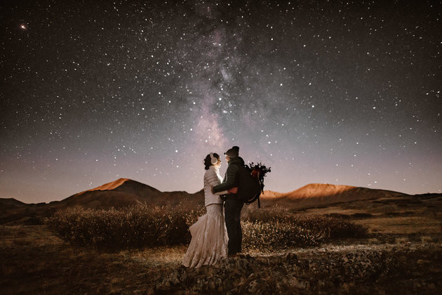 MADDIE MAE / JUNEBUG WEDDINGS / CATERS