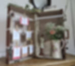 Thursford Garden Pavilion Norfolk Wedding