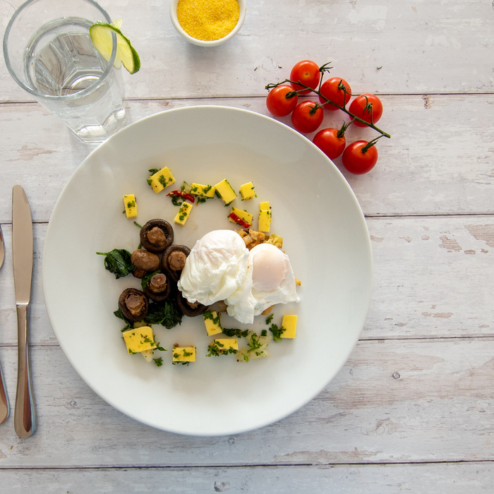 Residential Weight Loss Camp & Retreat, Norfolk - No1 Boot Camp Food