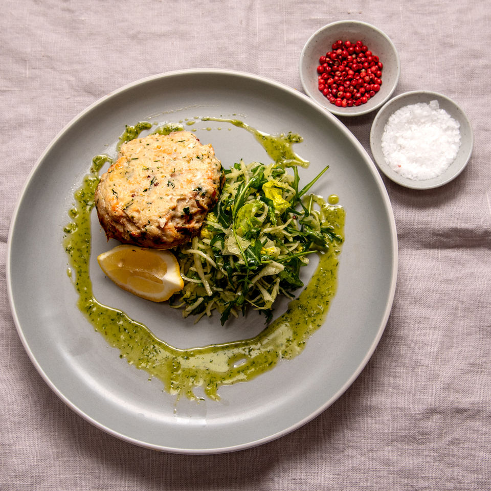 Residential Weight Loss Camp & Retreat, Norfolk - No1 Boot Camp Food