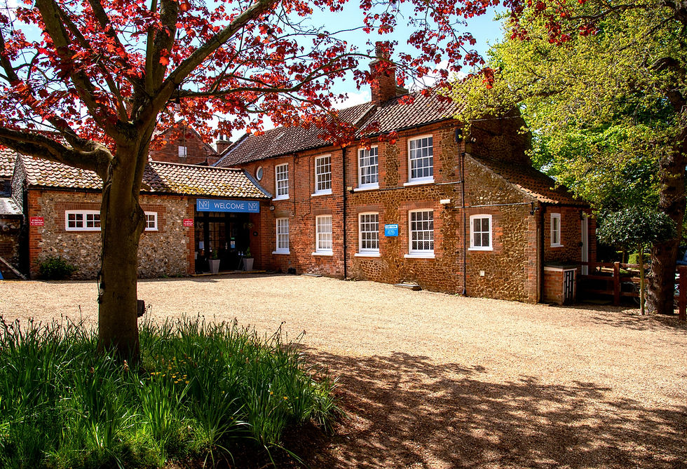 Residential Weight Loss Camp & Retreat, Norfolk - No1 Boot Camp UK