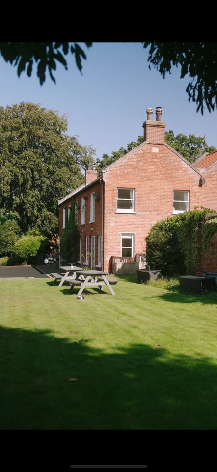 Residential Weight Loss Camp & Retreat, Norfolk - No1 Boot Camp UK