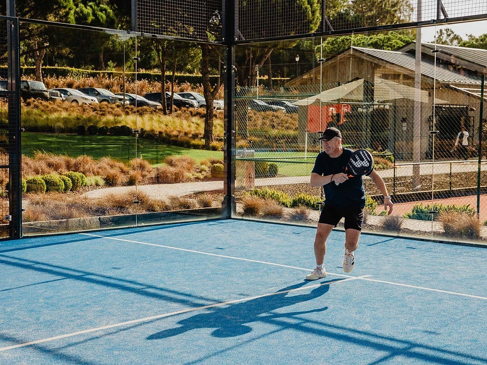 Luxury Fitness & Weight Loss Holiday Portugal - No1 Boot Camp