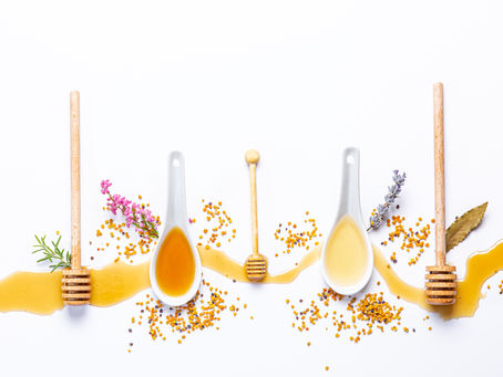    VARIETATS DE MEL, LES SEVES CARACTERÍSTIQUES I PROPIETATS