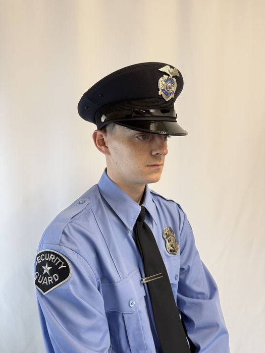 US Generic Security Guard