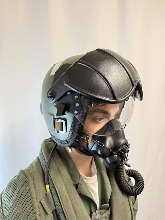 RAF (Royal Air Force) Fighter Pilots Complete typhoon style uniform and equipment