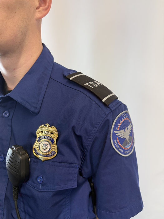 US Transportation Security Administration (TSA)