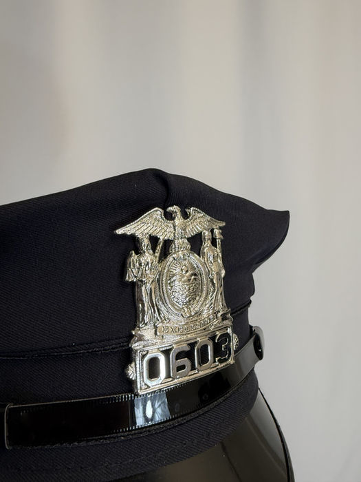 New York State Court Officer