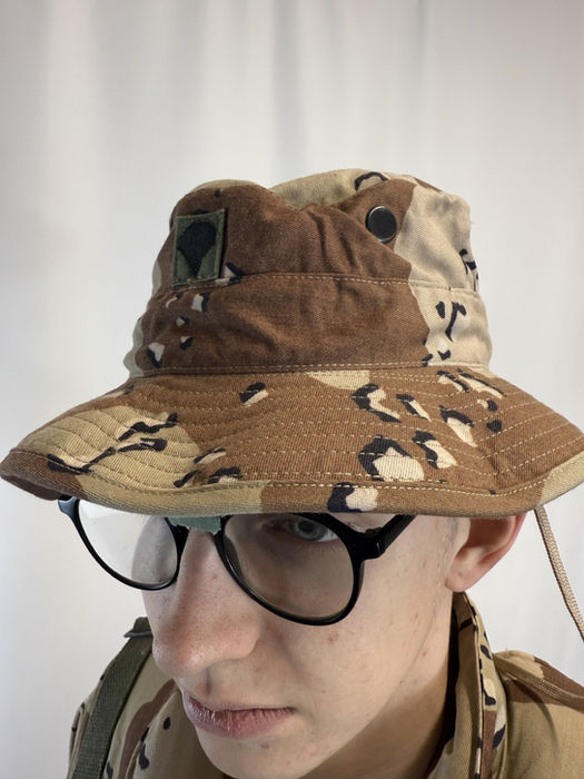 US Army 1st Gulf War 1990 - 1991